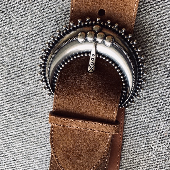 - NEW Veronica Beard Jourdan Belt ACESS3-68 main image 9